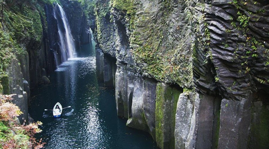 Takachiho Gorge